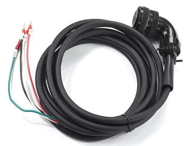 SERVO MOTOR POWER CABLE – LAPP CABLE